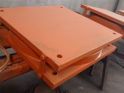 延吉市建筑摩擦摆隔震支座用材料检测应该遵循哪些规范