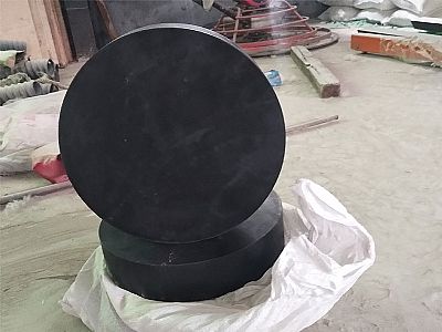 延吉市GJZ板式橡胶支座的主要功能工作原理